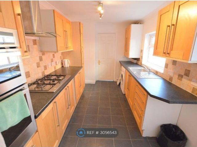House for rent in High Town, Luton