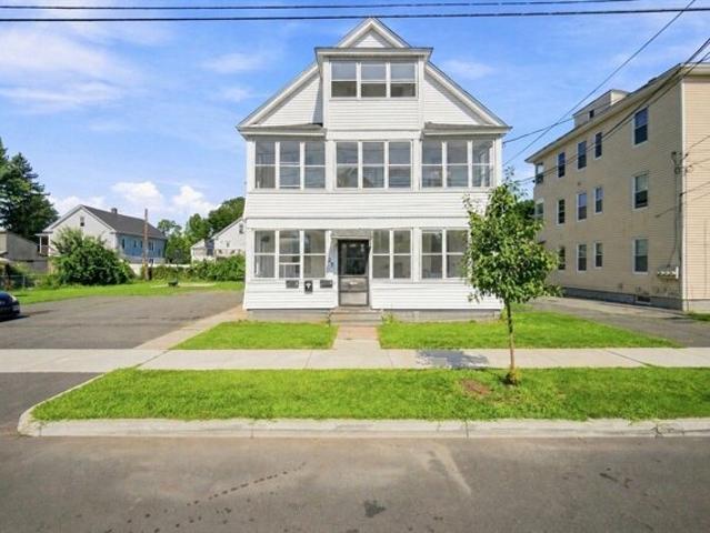 House for sale in Hampden, Massachusetts