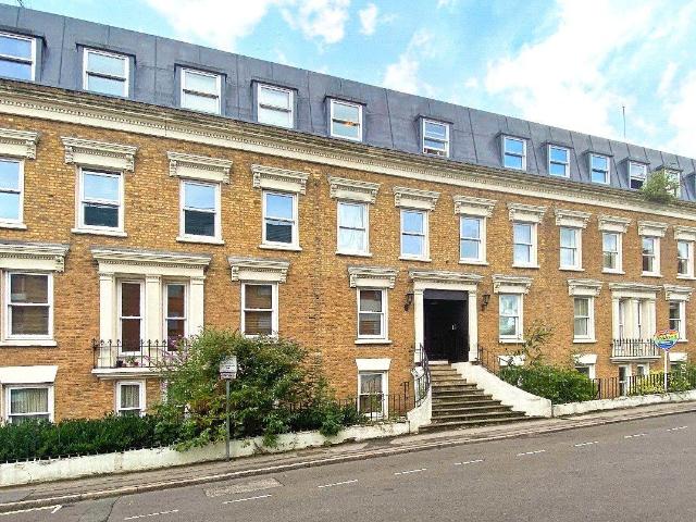 Studio for rent in Cargate, Aldershot