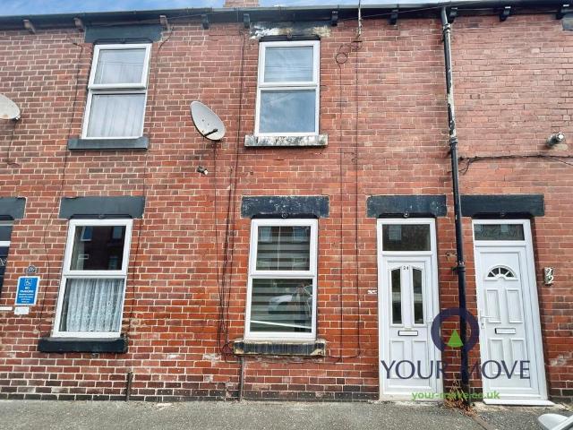House for rent in Wombwell, South Yorkshire