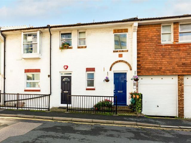 House for rent in Round Hill, Brighton