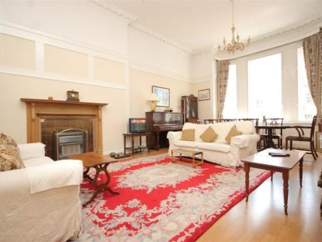 Apartment for rent in Old Town, Scotland