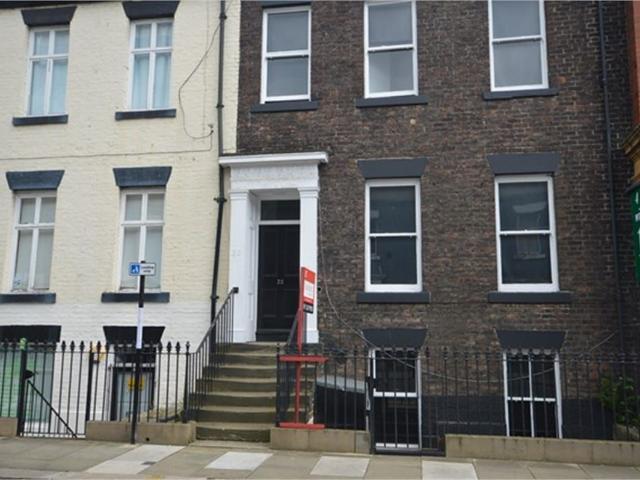 Apartment for rent in Ashbrooke, Sunderland