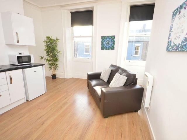 Apartment for rent in Ashbrooke, Sunderland