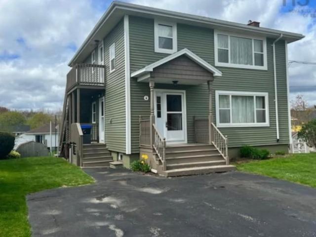 Apartment for rent in Dartmouth, Nova Scotia