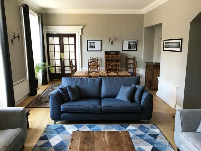 Apartment for rent in New Town, Scotland