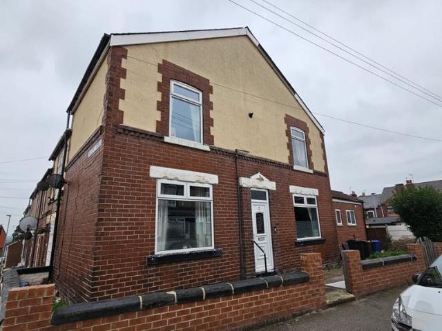 House for rent in Goldthorpe, Barnsley