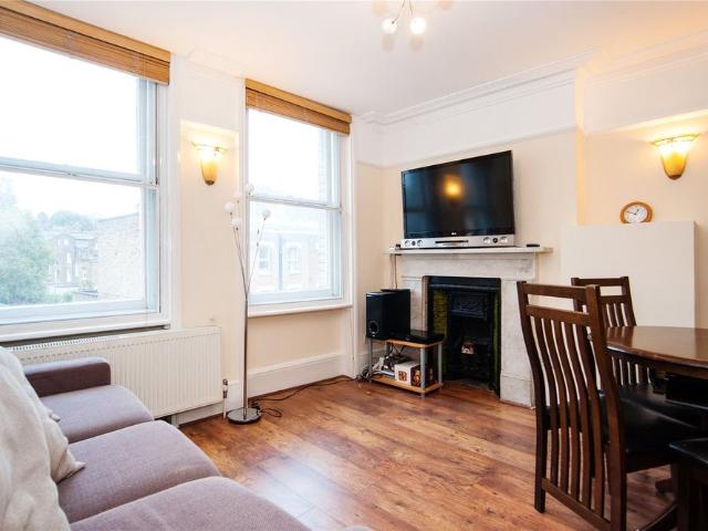 Apartment for rent in King's Cross, Greater London
