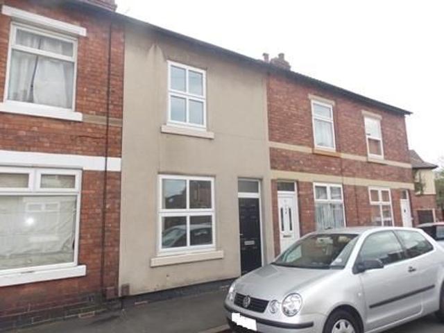 House for rent in Long Eaton, Erewash