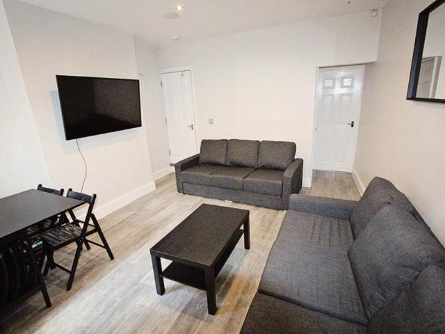 House for rent in Loughborough, Charnwood