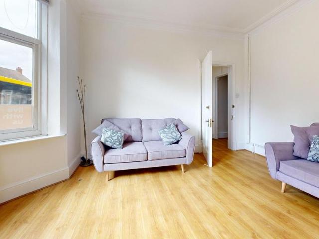House for rent in Loughborough, Charnwood