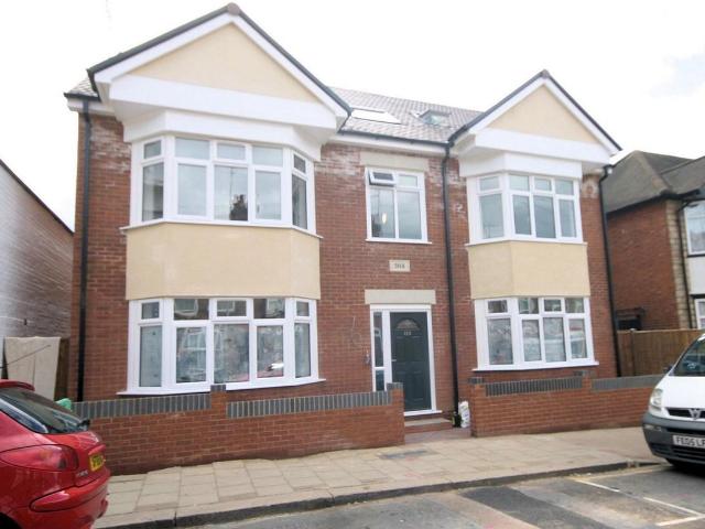 Apartment for rent in Spring Park, Luton