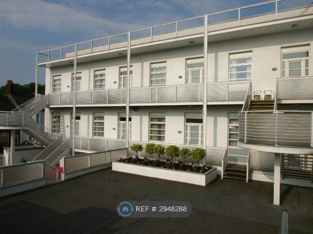 Apartment for rent in Spring Park, Luton