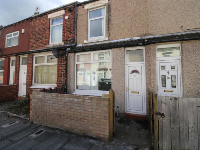House for rent in North Ormesby, Middlesbrough