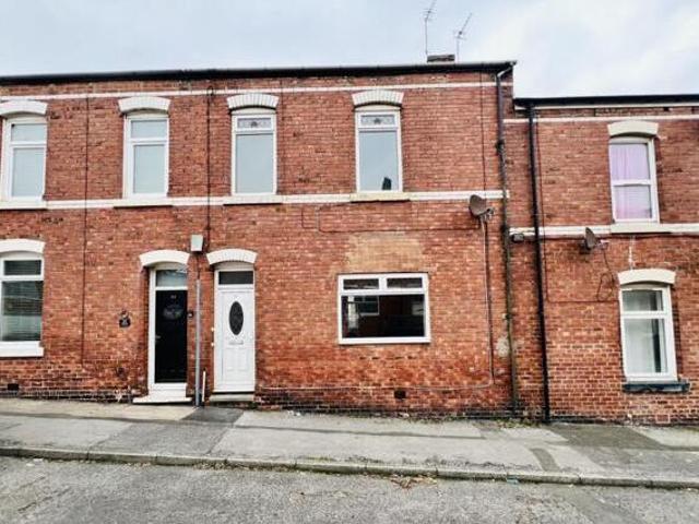 House for sale in Dawdon, Dalton-le-dale