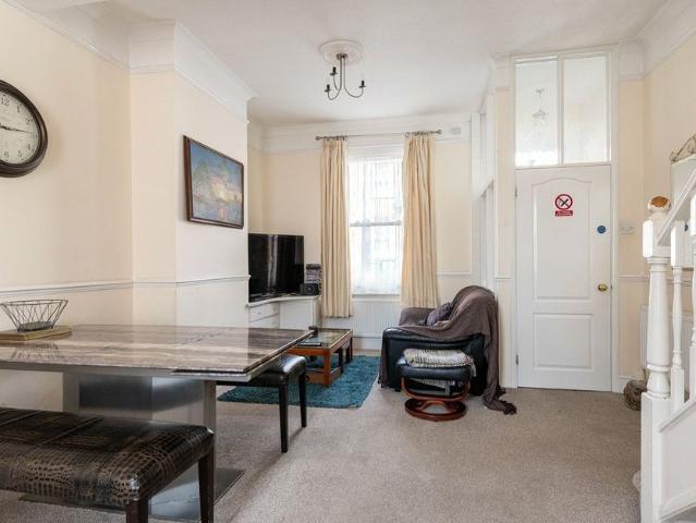 House for rent in Regent Quay, Oad Street