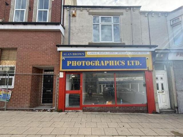 House for rent in Westoe, South Shields