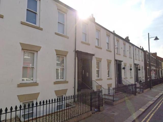 Apartment for rent in Ashbrooke, Sunderland