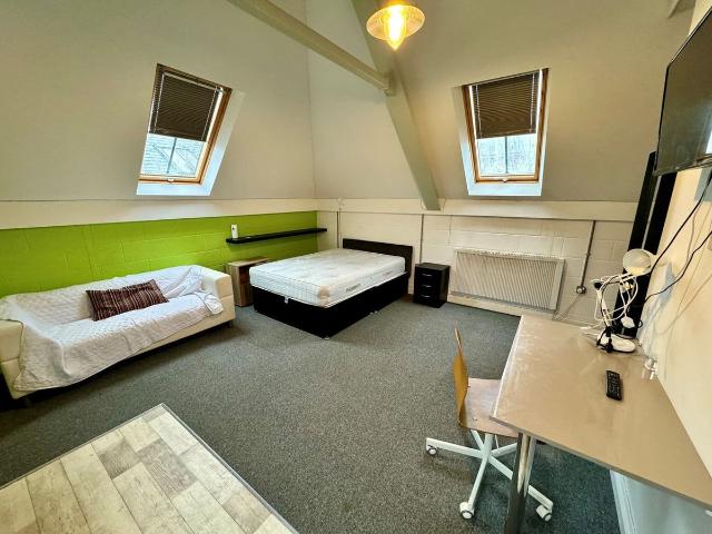 Apartment for rent in Ashbrooke, Sunderland
