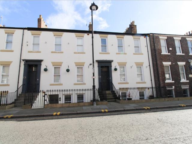 Apartment for rent in Ashbrooke, Sunderland