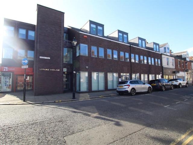 Apartment for rent in Ashbrooke, Sunderland