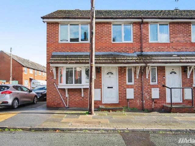 House for rent in Simm's Cross, Widnes