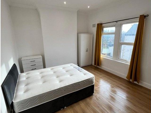 Room for rent in Widnes