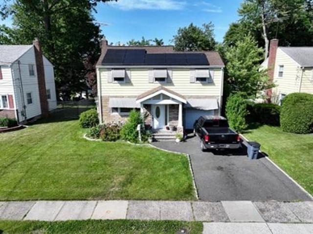 House for sale in Union, New Jersey