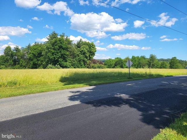 Land for sale in Carbon, Pennsylvania