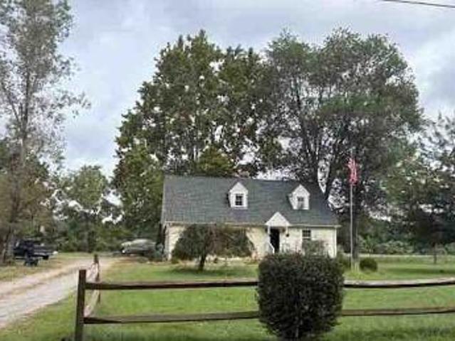 House for sale in Buckner, Bumpass