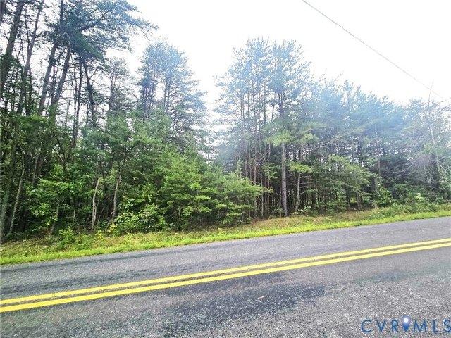 Land for sale in Virginia