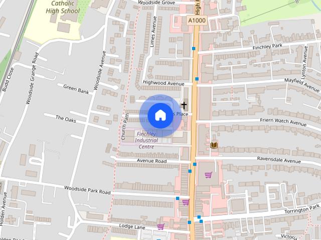 Apartment for rent in Cat Hill, Isle Of Man