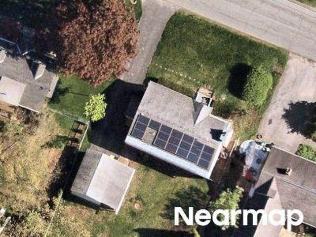 House for sale in Harmon Park, City of Schenectady