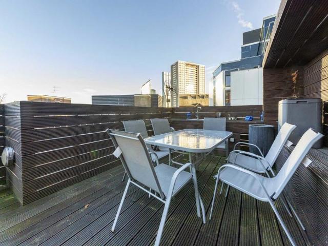 House for rent in Clerkenwell, Greater London