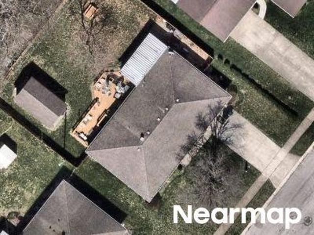 House for sale in Ohio