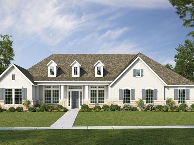 House for sale in Bulverde, Texas