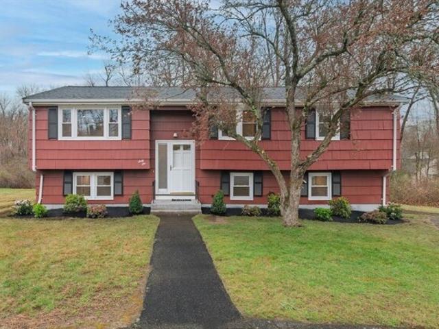 House for sale in Randolph, Massachusetts