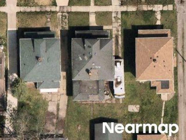 House for sale in South Bend, Indiana