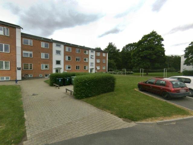 Hus til leje i Kolding