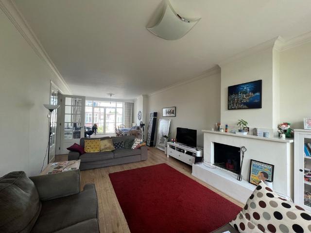 Appartement te huur in Scheveningen, Zuid Holland