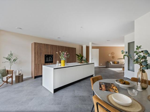 Appartement te huur in Gestel, Noord Brabant