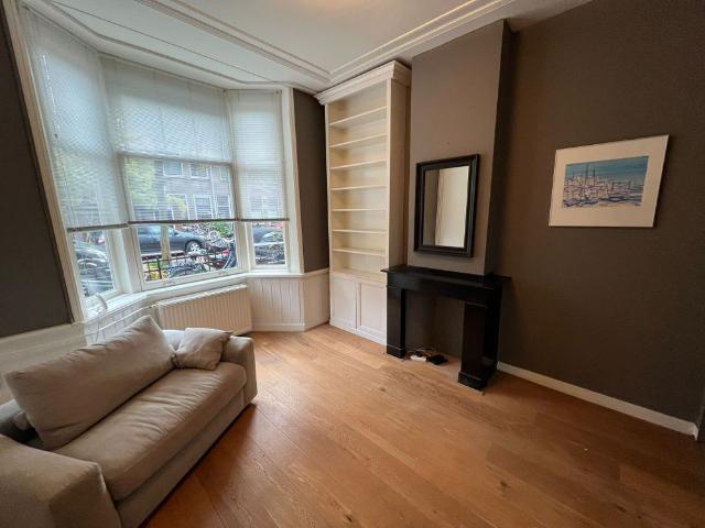 Appartement te huur in Wippolder, Delft