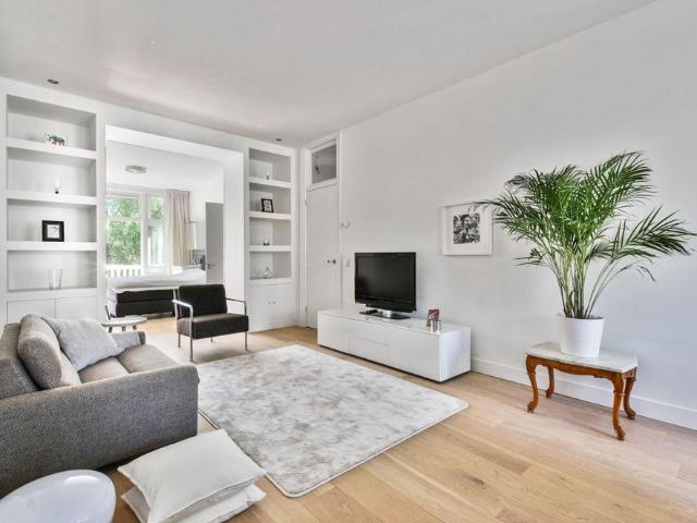 Appartement te huur in Frederik Hendrikbuurt, Amsterdam
