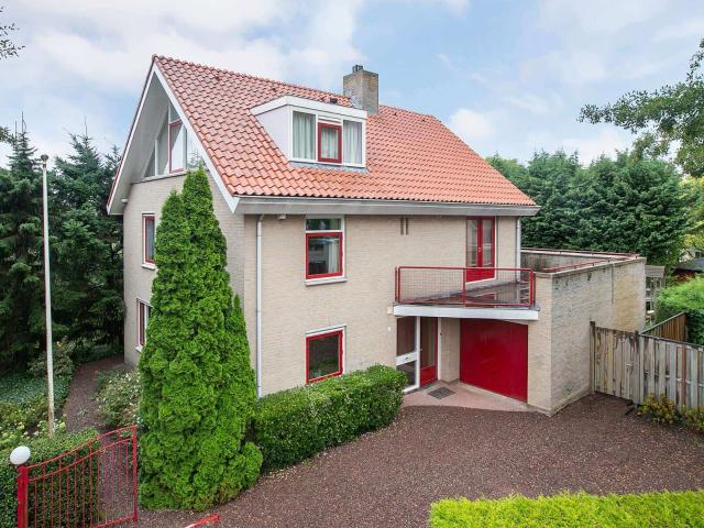 Woning te huur in Haarzuilens, Utrecht