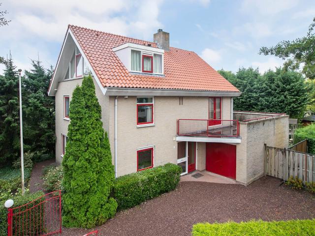 Woning te huur in Haarzuilens, Utrecht