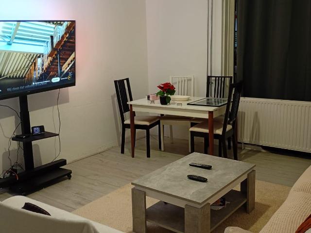 Studio te huur in Nieuw-West, Amsterdam