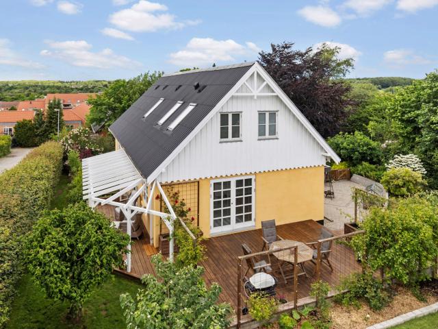 Villa til salg i Hammel, Århus