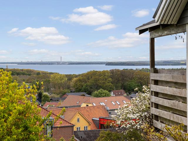 Villa til salg i Rønde, Århus