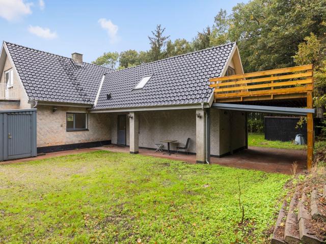 Villa til salg i Svebølle, Kalundborg Kommune