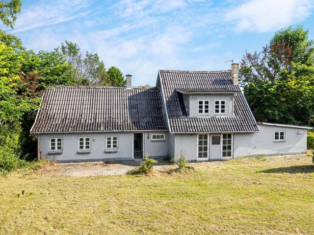 Villa til salg i Sorø